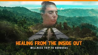Healing From the Inside Out - Carolyn Berry goes to USHA Village, Honduras
