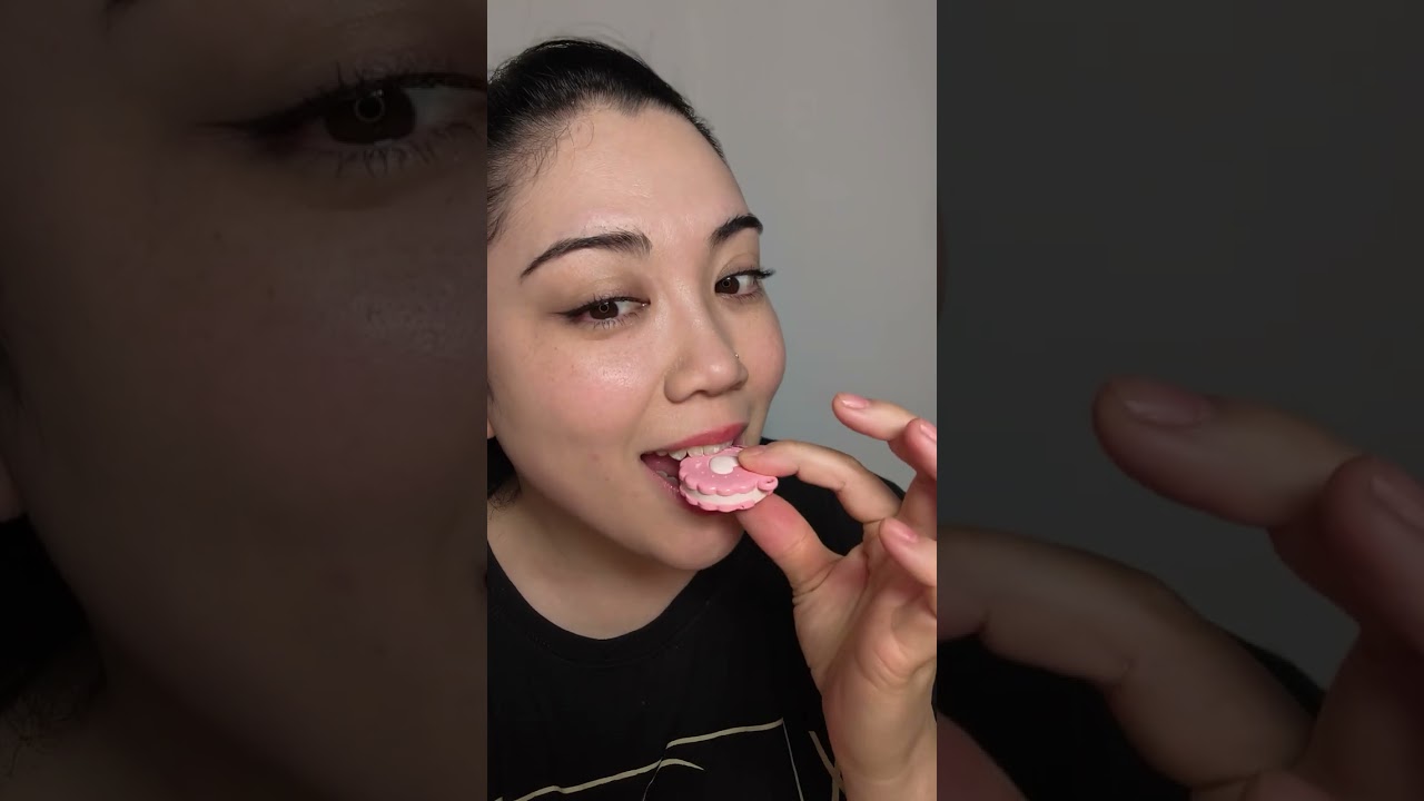 Секретный бокс по Flower knows 