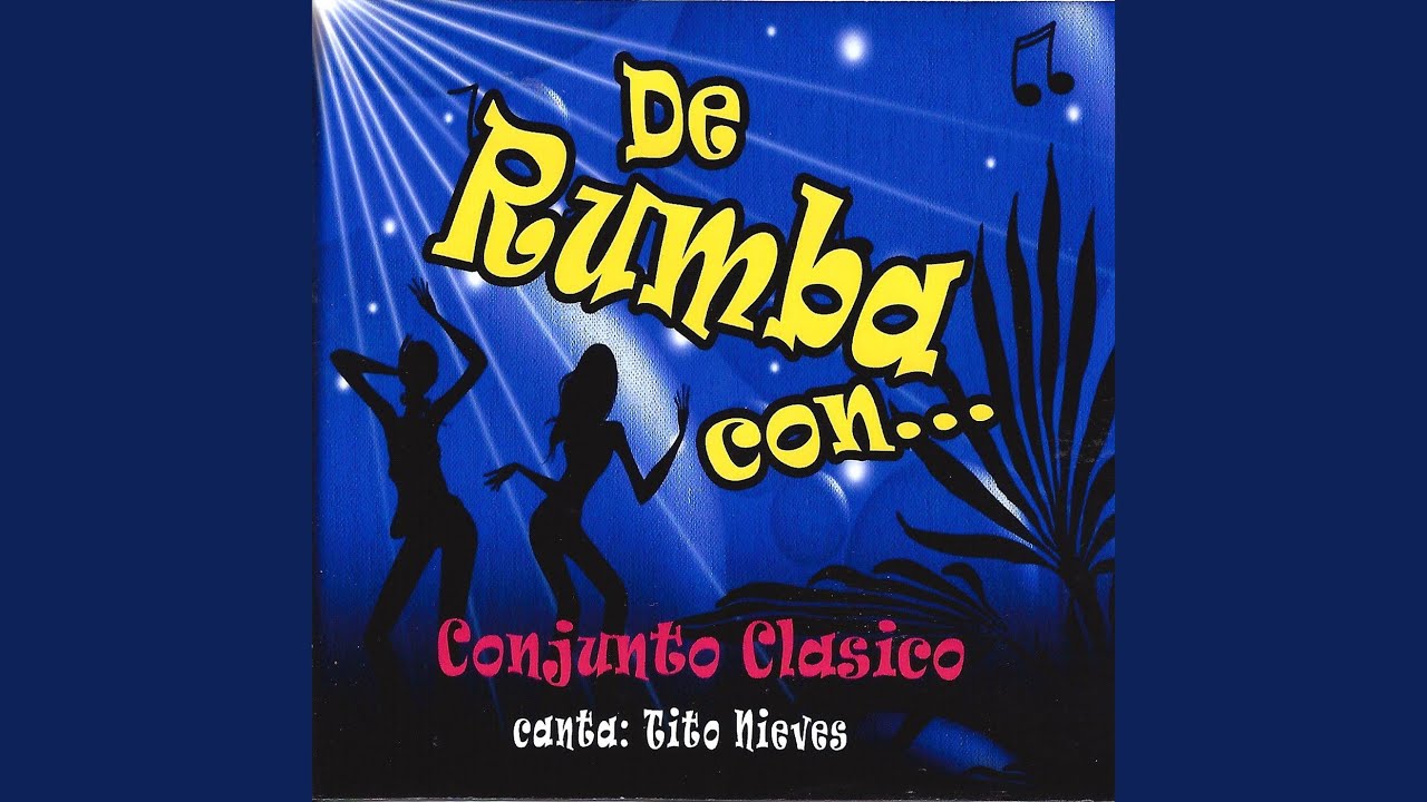 Watch Regreso (feat. Tito Nieves) on YouTube Watch Regreso (feat. Tito Nieves) on YouTube