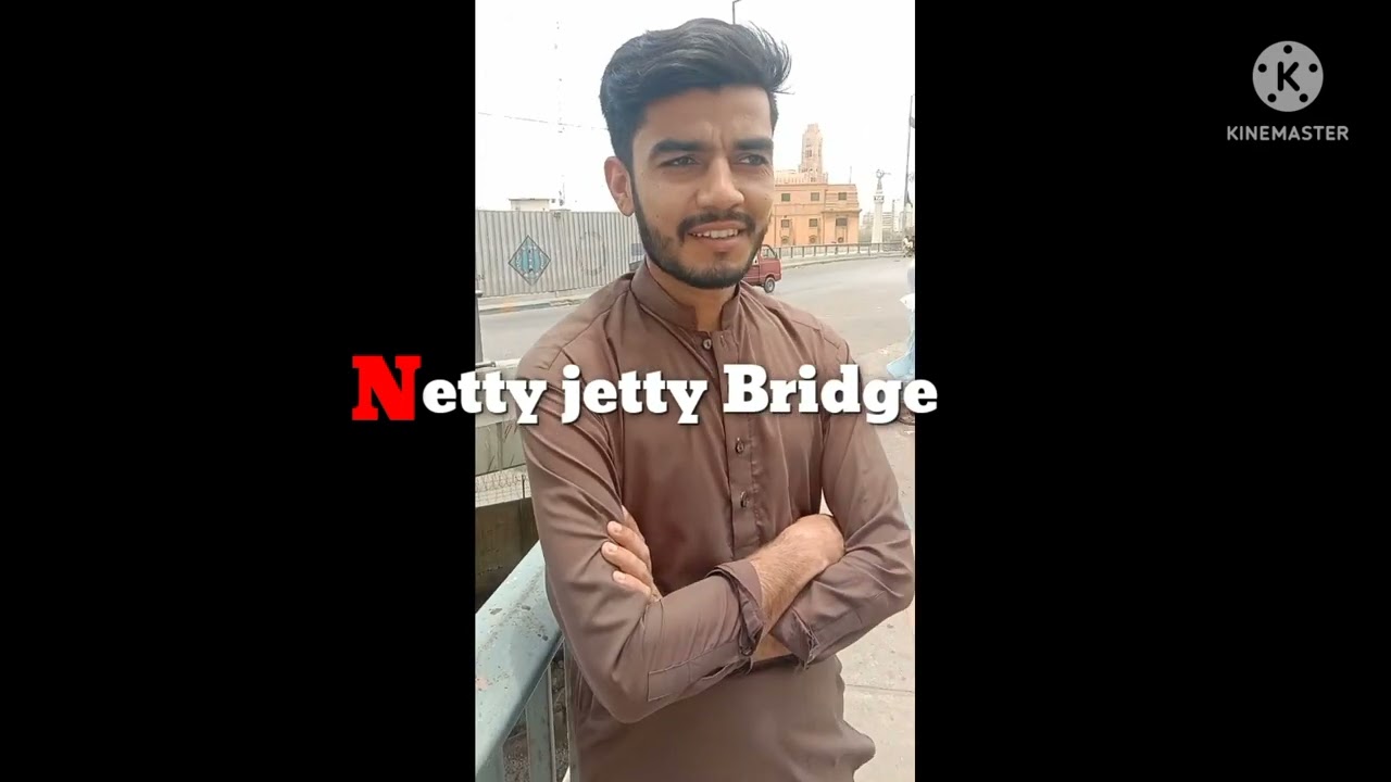 Netty Jetty Bridge Karachi
