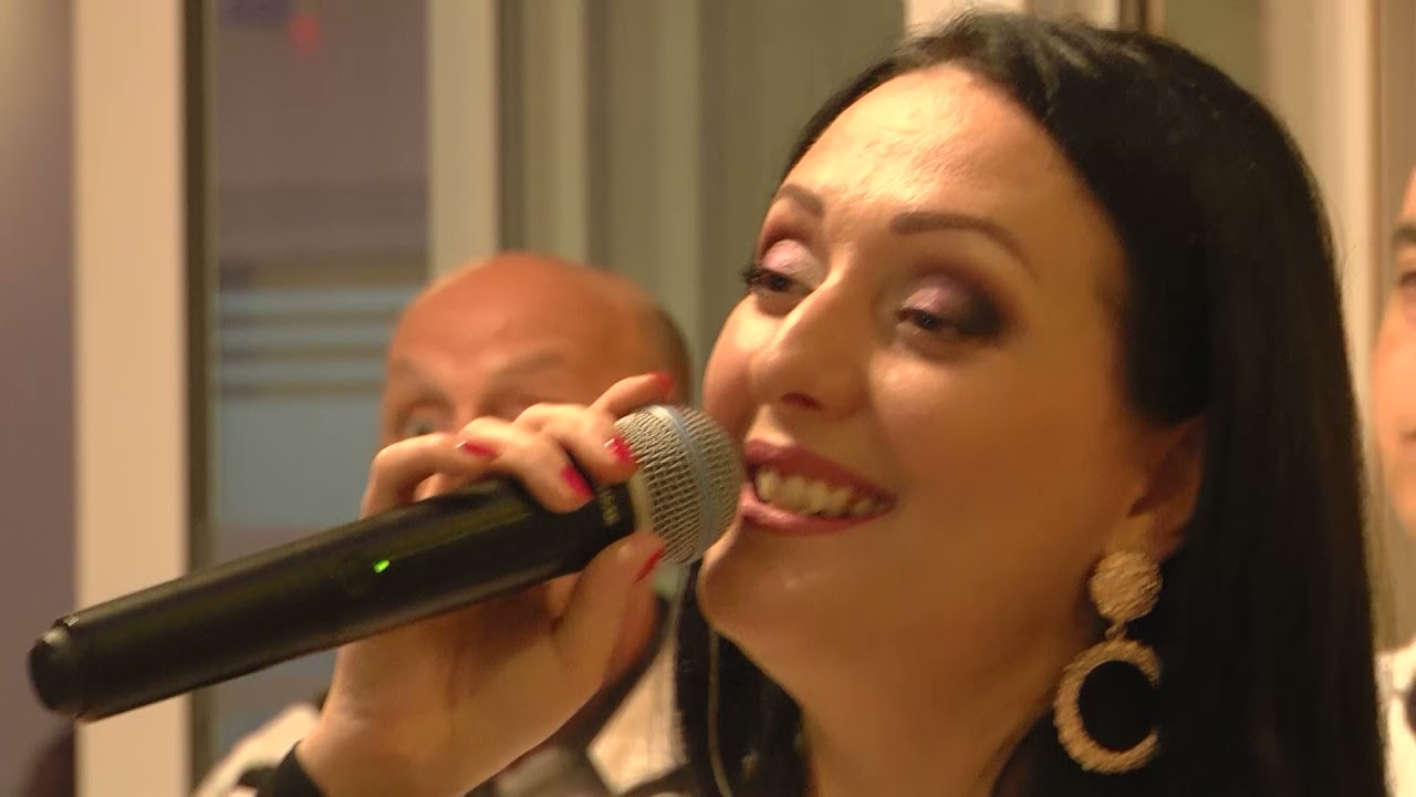 Moze li pesma 29 jul 2021 CAROBNjACI   2