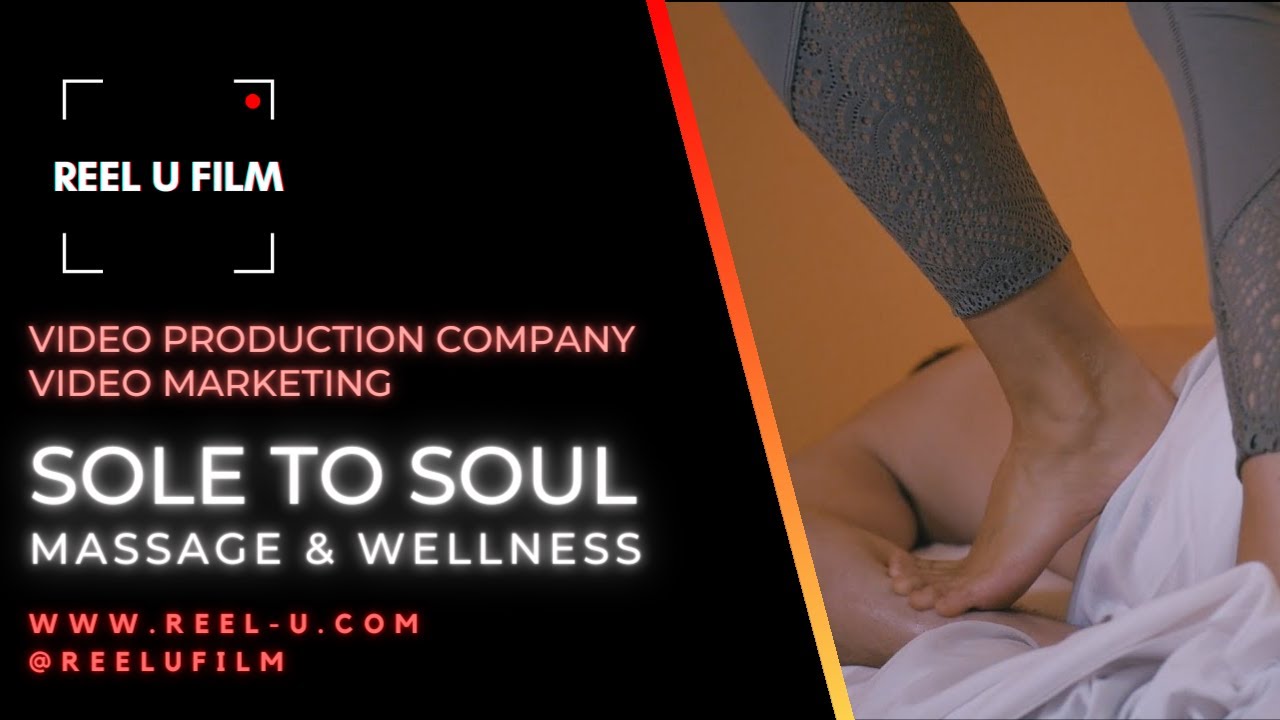Sole to Soul Massage & Wellness YouTube