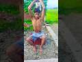 triceps work out at home desi gym #viral shorts #video