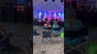 Hannahs Field - Peaceful Days Yasgur Road Reunion 2022