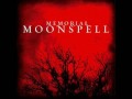 Moonspell - Atlantic