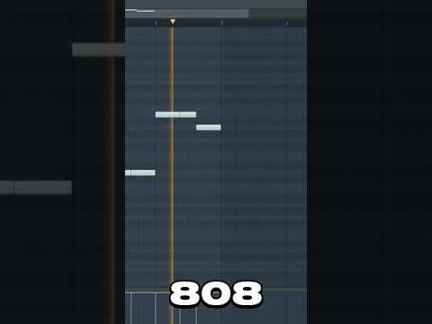 Как сделать бит Slava Marlow - Бизнес вумен Flstudio #shorts