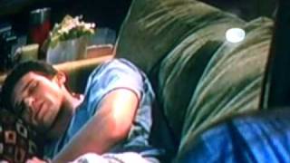 TSLOTAT Up All Night couch scene