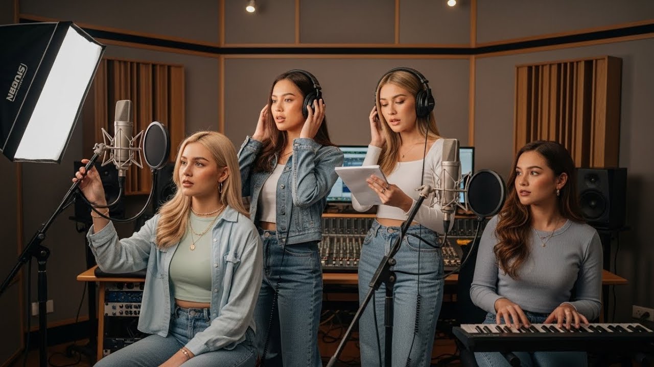 🎸 Top Hits Lagu Band 2000-an COVER – Versi Terbaik & Terviral | Aransemen Ulang Lebih Keren