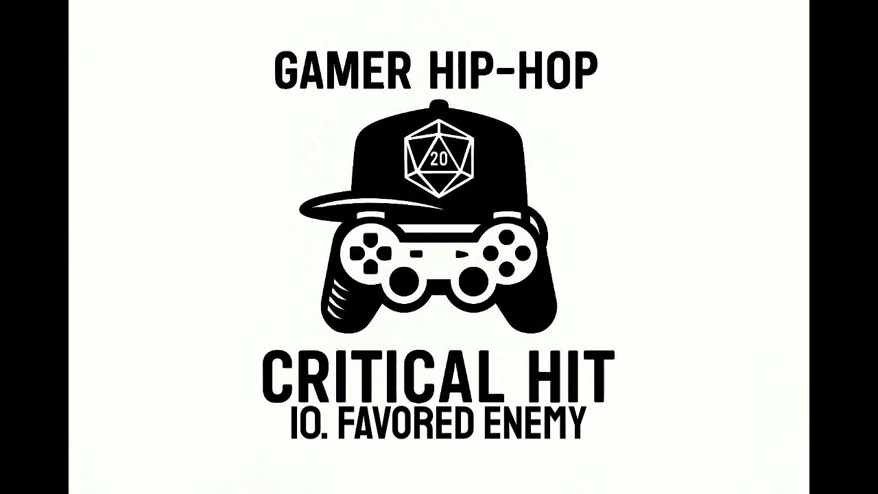 CRITICAL HIT: 10. Favored enemy.