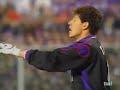 Recopa 1996 1997 Semifinales Fiorentina vs Barcelona