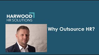 Why Outsource HR?