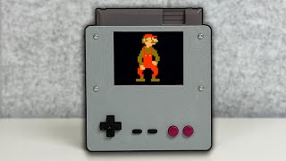 I Bought a PORTABLE NES from eBay… but why??