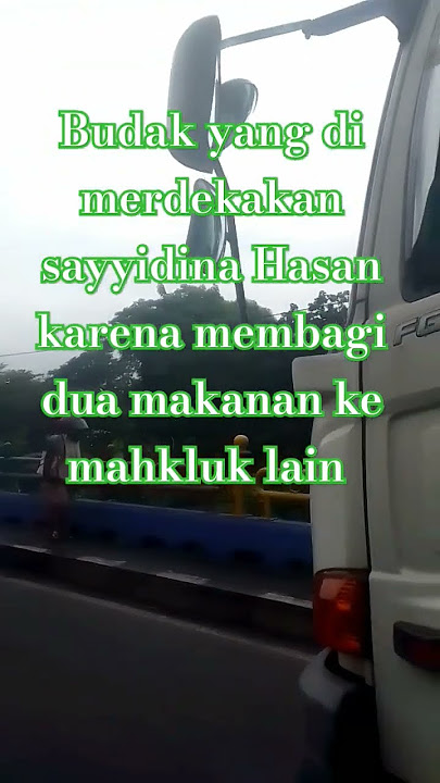 #Kisah Sayyidina Hasan bin Ali#Shorts#@BzGd-q6g#part515