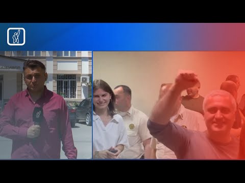 სასამართლომ ბაბაევის ჩხრეკა უკანონოდ ცნო