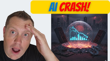 AI Market Crash 2025: Why Projects Are Failing!