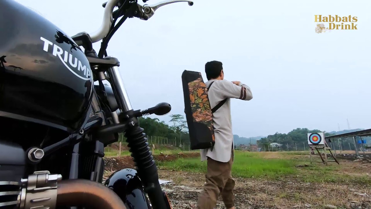 YAKIN DENGAN KHASIAT HABBATUSSAUDA 