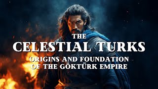 The Celestial Turks Origins Culture And Rise Of The Göktürk Dynasty