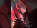 I will record for proof
