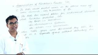 Class X Science Chapter 1: Periodic Classification of Elements screenshot 2