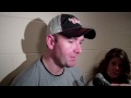 5.8.12 Morning Skate: Peter DeBoer