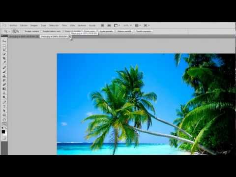 Curso completo de Adobe Photoshop (., cs, sc, sc, sc) Tutorial P.