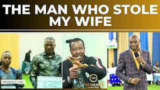 OVERWHELMING!! WHAT PROPHET KAKANDE REVEALED WILL SHOCK YOU.