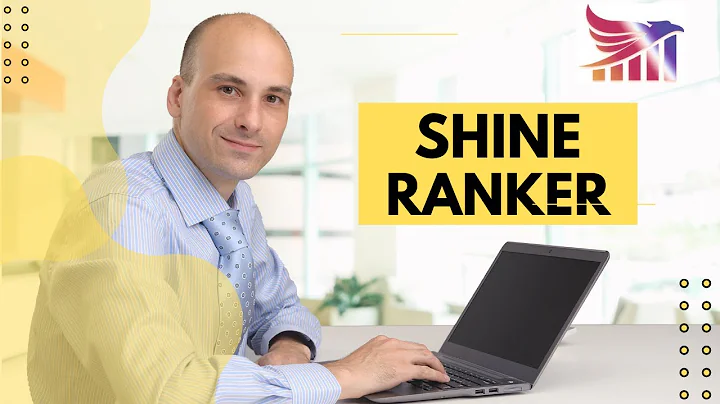 Shine Ranker Pro Tool | Super SEO Tool