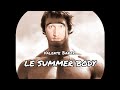 Valente baker le summer body