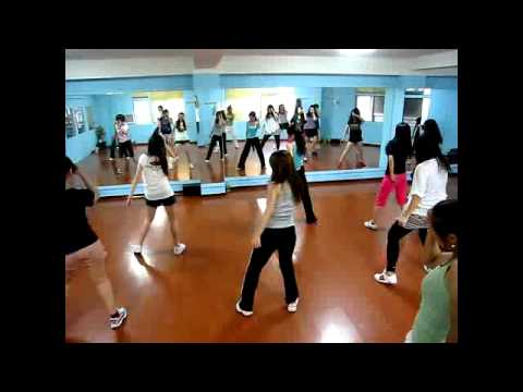 간미연-Paparazzi
