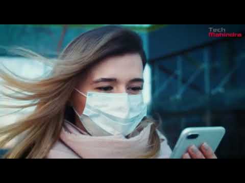 Mhealthy Solution Video, Tech Mahindra