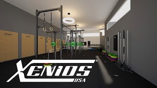 Xenios 3D Genius screenshot 1