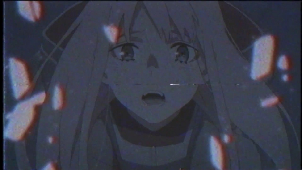 KILLSTATION // Darling in the franxx - EXXIDAE