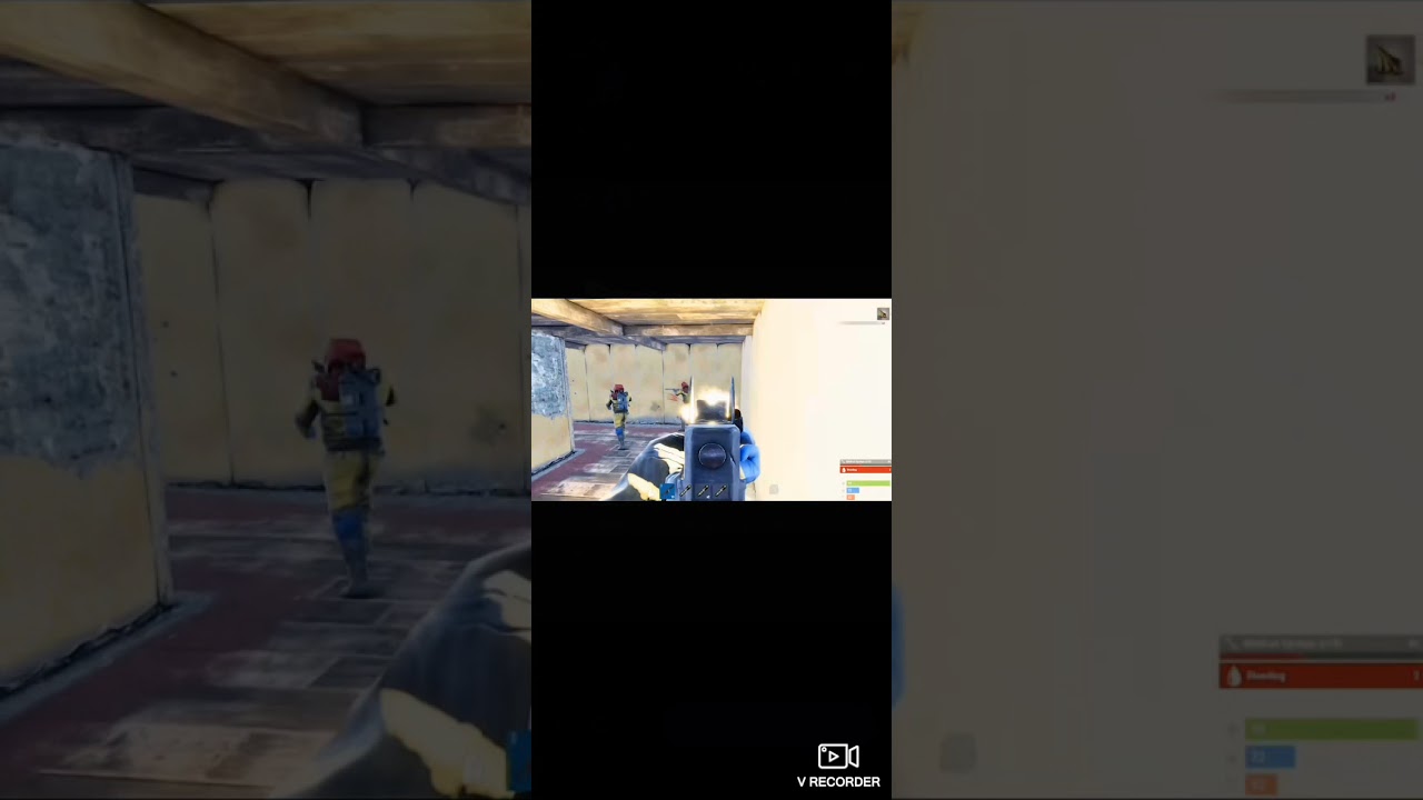 When not dady and roxe see the king ( not naked with a rock)