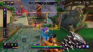 1080 THOTH ULT!!!