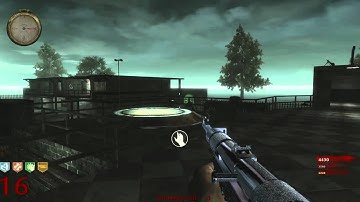 Custom Zombies with the NGT Crew! - 4 / 6