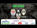 CAD Guarapuava vs AAEMA Mariápolis Futsal AO VIVO ⚽