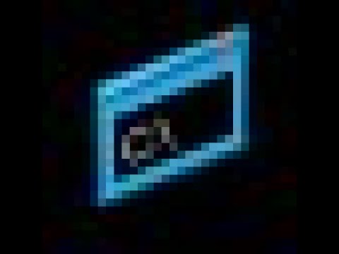 Progressbar Server 2002 step blue