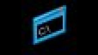 Progressbar Server 2002 step blue