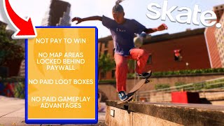 EVERYTHING YOU MISSED From Skate 4 Boardroom! (Free to Play, Cross Platform, ETC) EVERYTHING YOU MISSED From Skate 4 Boardroom! (Free to Play, Cross Platform, ETC)