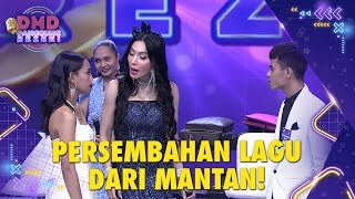 Akankah CLBK? Qifly Persembahkan Lagu untuk Salsa | DMD PANGGUNG REZEKI