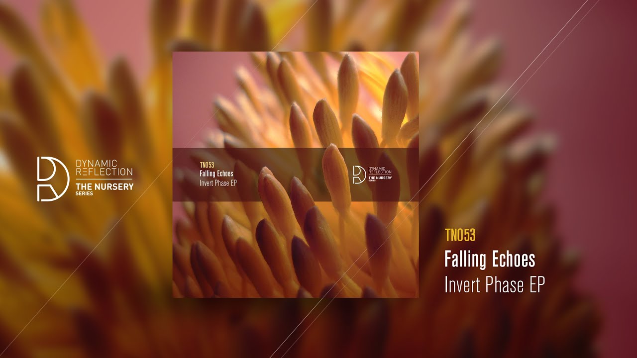 Falling Echoes Inner Space YouTube