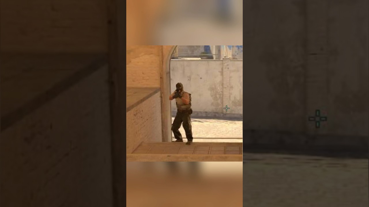 Five-Seven on Eco is OP 🥶 