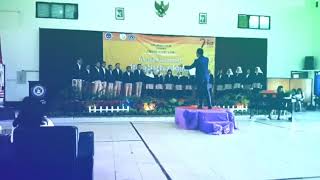 Download Lagu PSM Dewanada Choir - Soulmate (Kahitna) MP3