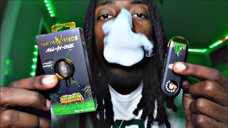 Im Addicted To The New V3 Muha Meds...