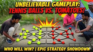 WHO Will Win | Epic Strategy Showdown 