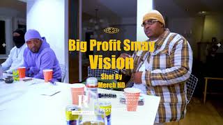 Big Profit Smay   Visons Official Video Shot By Merch HD