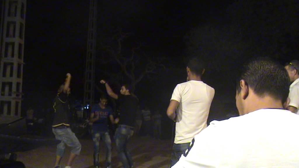 cheb samire kchida batna