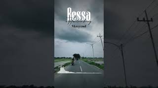 Ressa Herlambang - Menyesal lagu dan lirik #ressaherlambang #musicviral