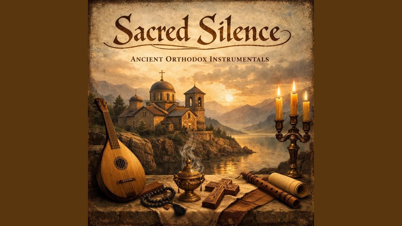 The Holy Mountain Mist