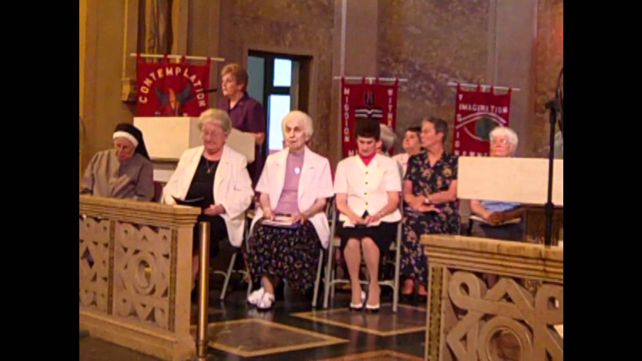 Sisters of St. Joseph Brentwood, NY YouTube